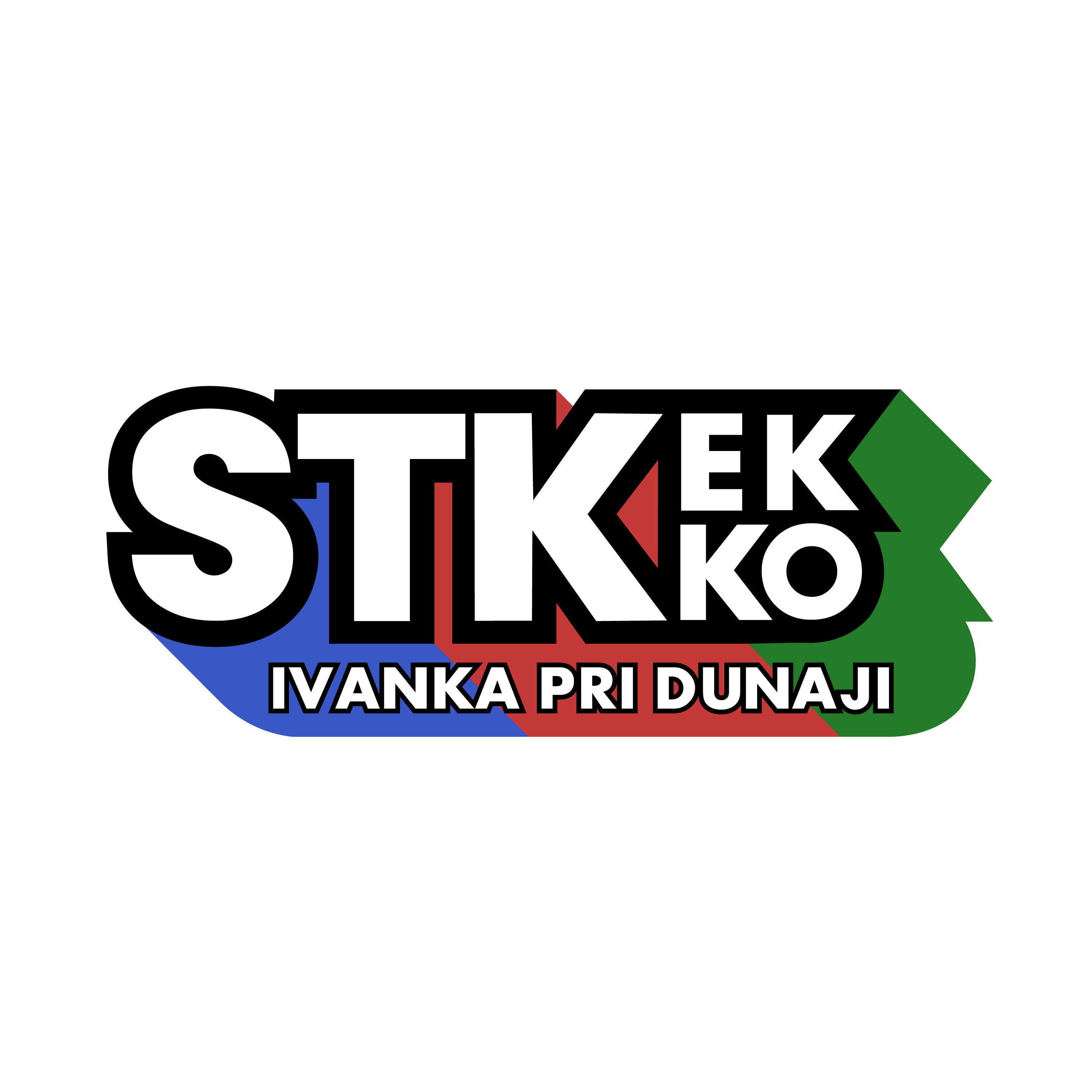 STK Ivanka